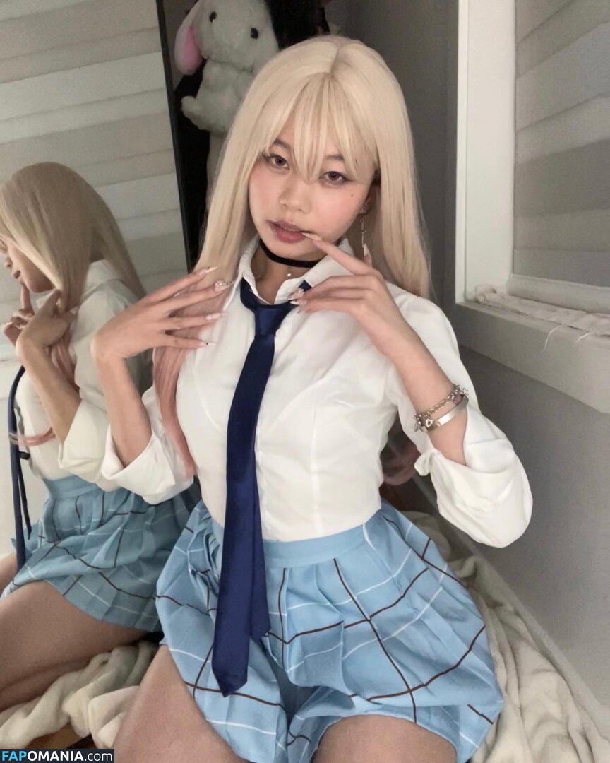 iloveu_kitty / iloveukitty_ Naakt OnlyFans  Gelekte foto #2