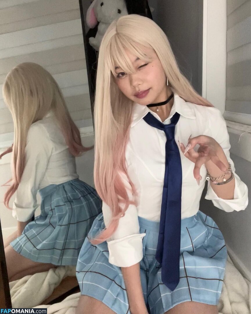 iloveu_kitty / iloveukitty_ Naakt OnlyFans  Gelekte foto #3