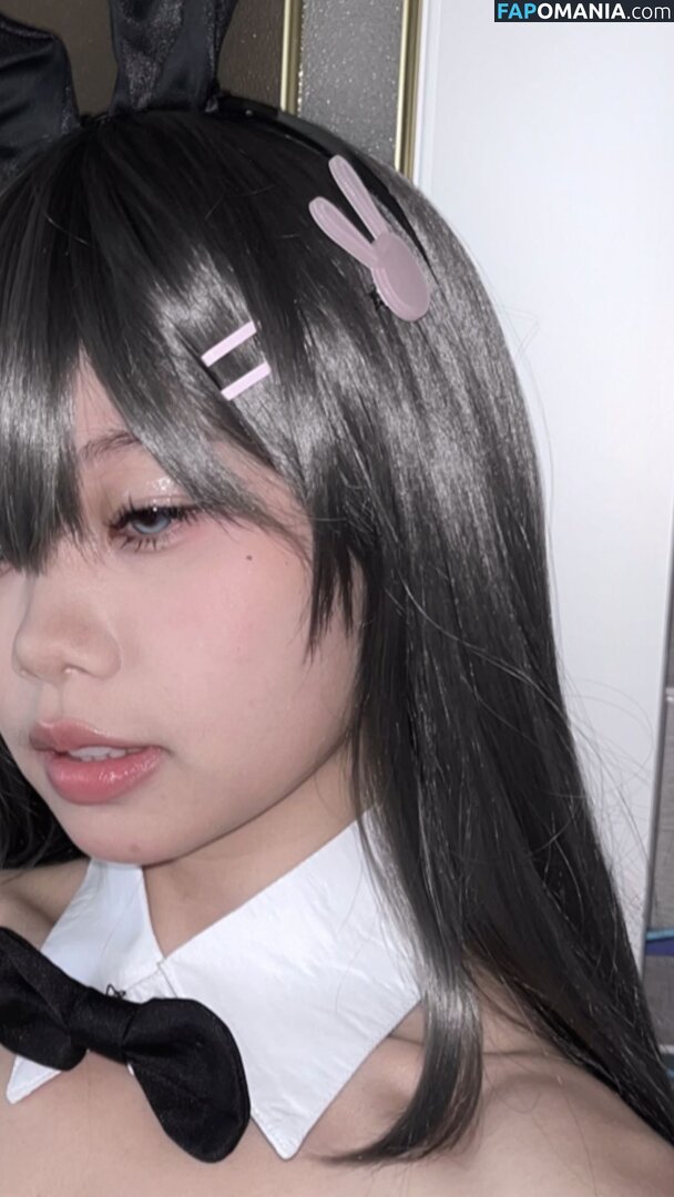 iloveu_kitty / iloveukitty_ Naakt OnlyFans  Gelekte foto #8