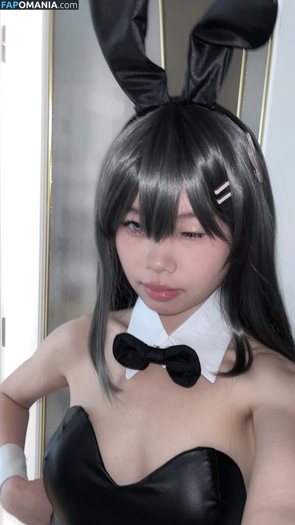 iloveu_kitty / iloveukitty_ Naakt OnlyFans  Gelekte foto #9