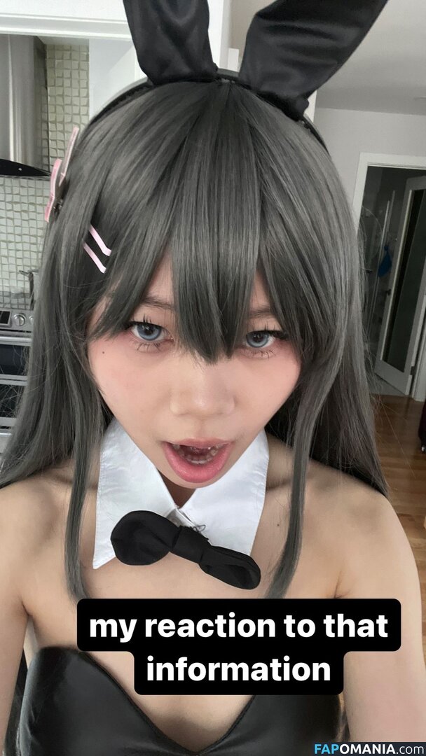 iloveu_kitty / iloveukitty_ Naakt OnlyFans  Gelekte foto #10