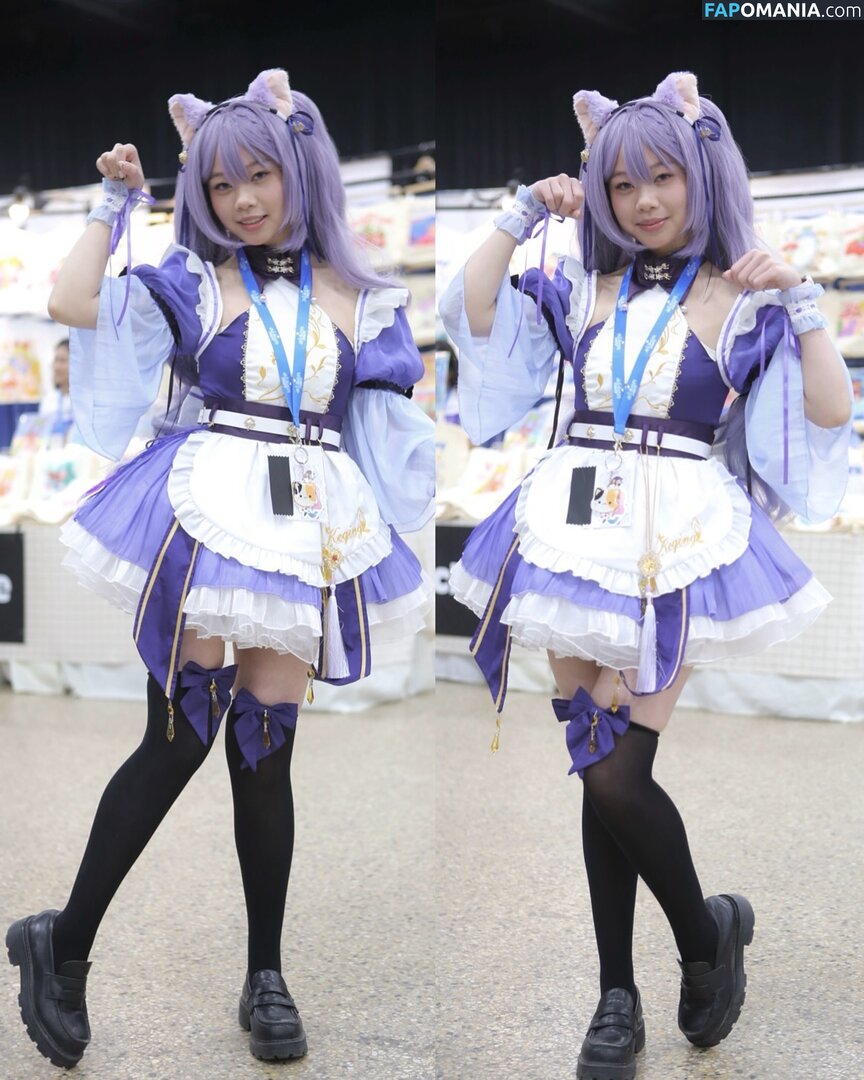 iloveu_kitty / iloveukitty_ Naakt OnlyFans  Gelekte foto #14