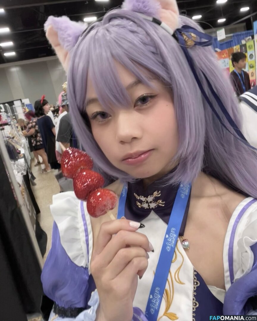 iloveu_kitty / iloveukitty_ Naakt OnlyFans  Gelekte foto #15