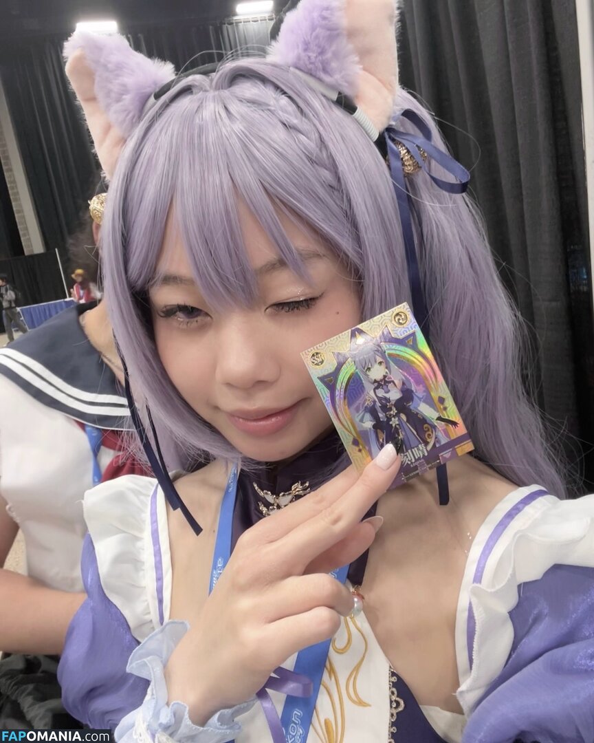 iloveu_kitty / iloveukitty_ Naakt OnlyFans  Gelekte foto #16