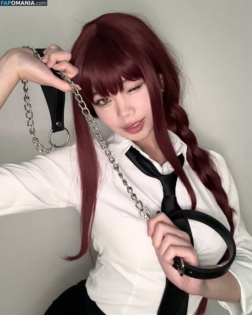 iloveu_kitty / iloveukitty_ Naakt OnlyFans  Gelekte foto #18