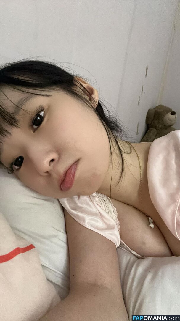 Eve Sachiko / Evelyn Sachiko / Evelyne S Xavier / Squirrell0707 / ilulukao / s0divm / sequirrels Naakt OnlyFans  Gelekte foto #1