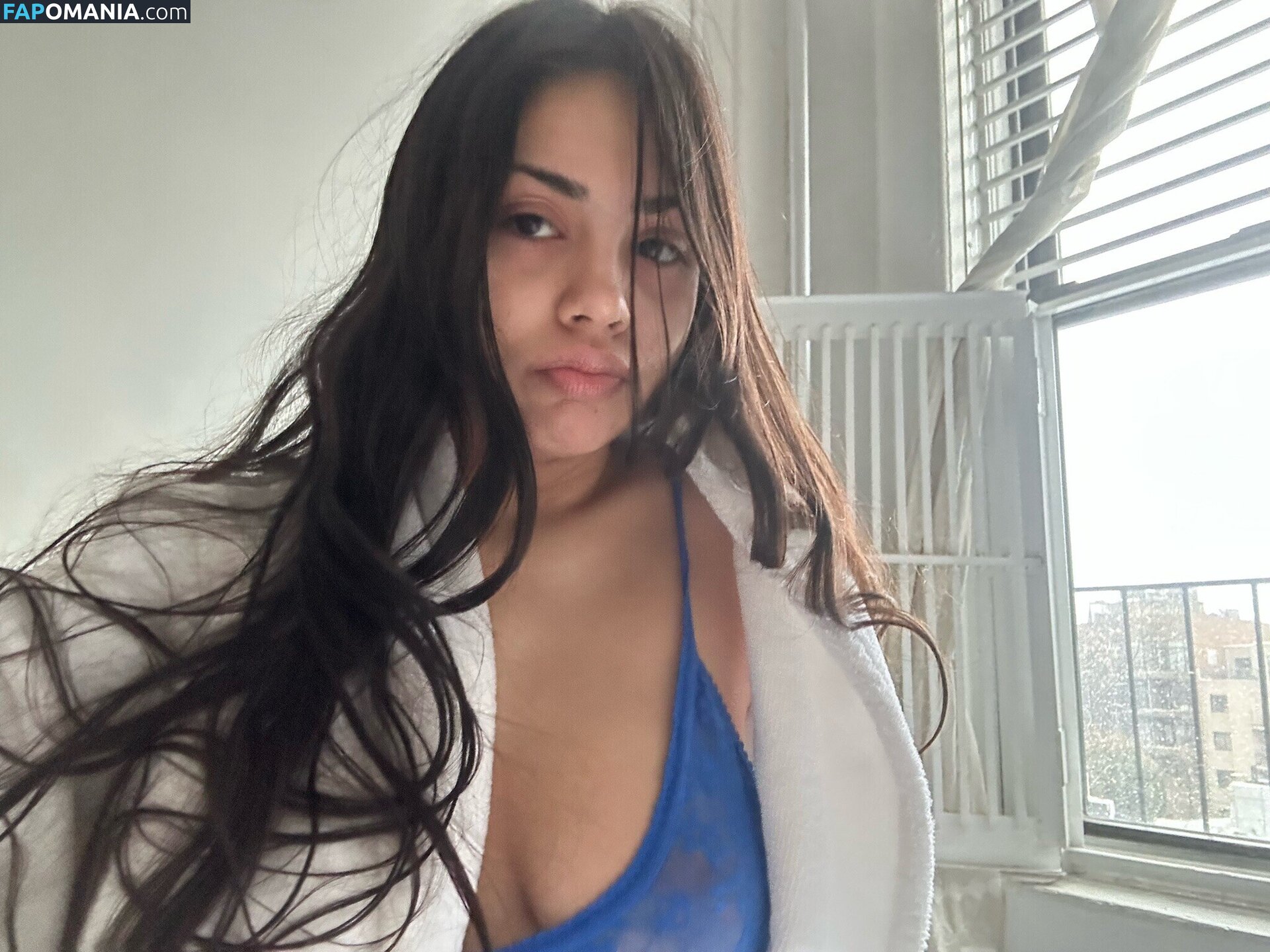 iluvmethemost / joselynalexandraaa Naakt OnlyFans  Gelekte foto #1