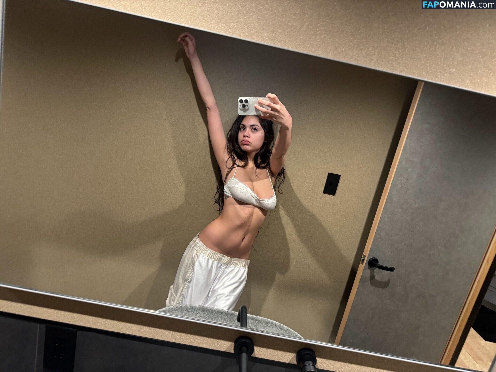 iluvmethemost / joselynalexandraaa Naakt OnlyFans  Gelekte foto #12