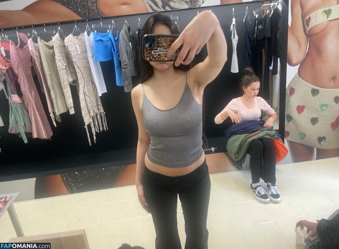 iluvmethemost / joselynalexandraaa Naakt OnlyFans  Gelekte foto #13