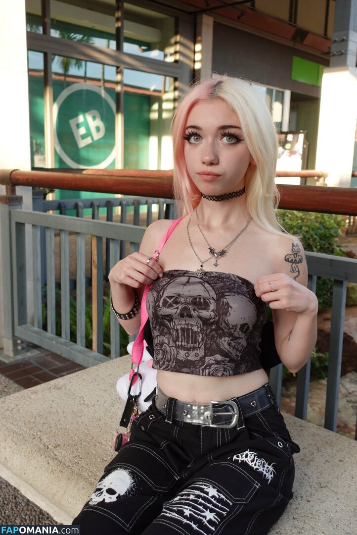 1ILuvMew1 / Iluvmeww / https: / iluvmey Naakt OnlyFans  Gelekte foto #13