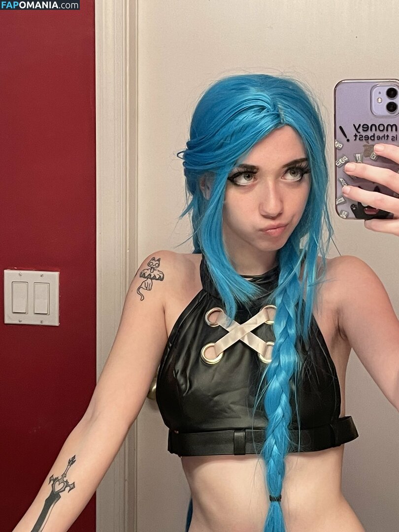 Iluvmeww / iluvmey Naakt OnlyFans  Gelekte foto #16