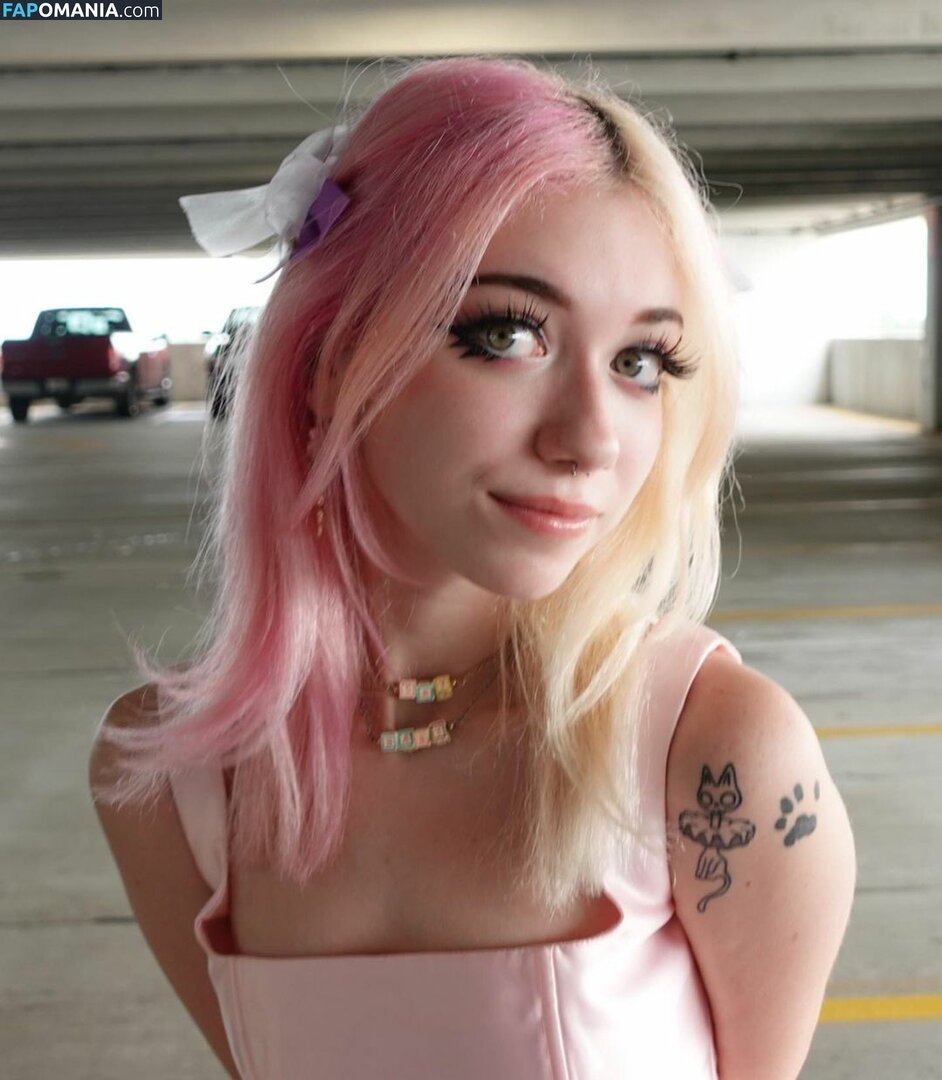 Iluvmeww / iluvmey Naakt OnlyFans  Gelekte foto #19