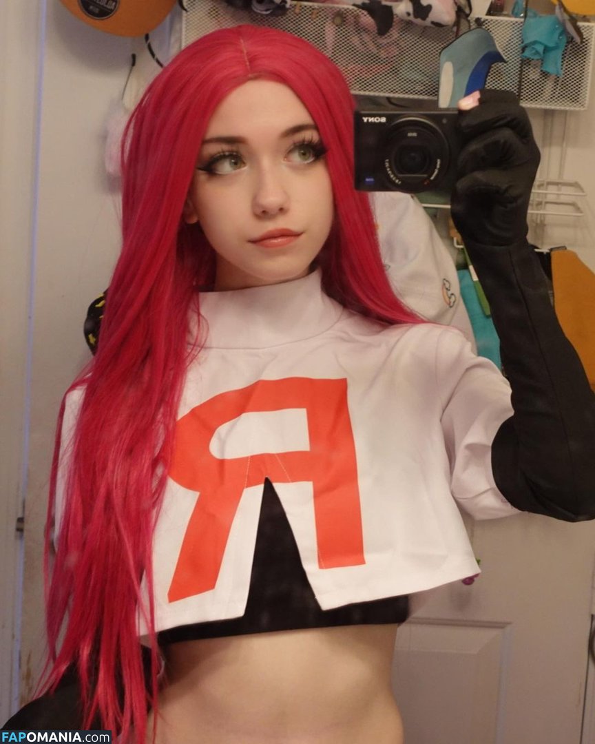 Iluvmeww / iluvmey Naakt OnlyFans  Gelekte foto #25