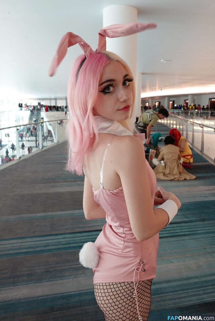 Iluvmeww / iluvmey Naakt OnlyFans  Gelekte foto #28