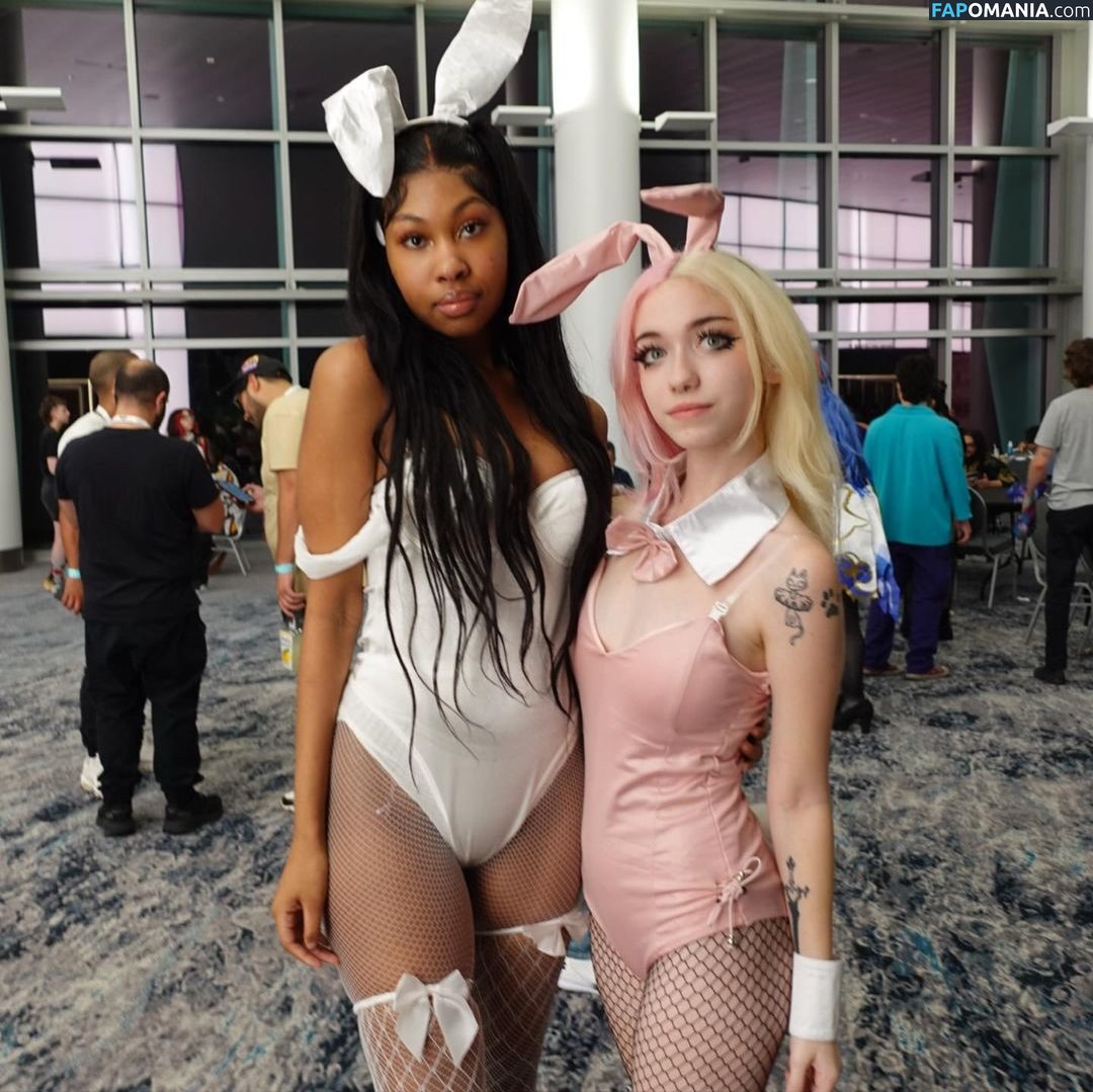 Iluvmeww / iluvmey Naakt OnlyFans  Gelekte foto #38