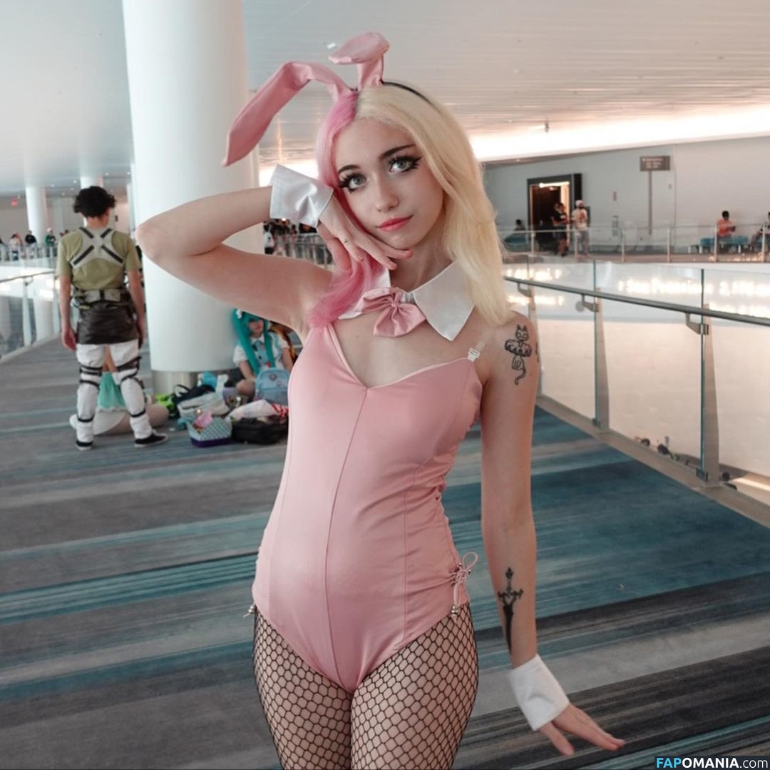 Iluvmeww / iluvmey Naakt OnlyFans  Gelekte foto #40