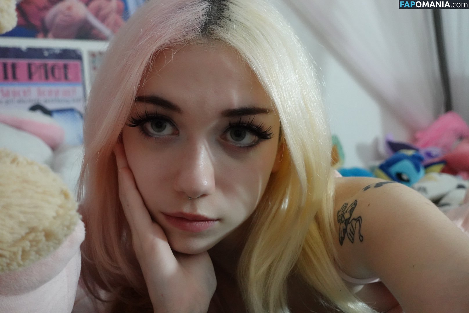 Iluvmeww / iluvmey Naakt OnlyFans  Gelekte foto #44