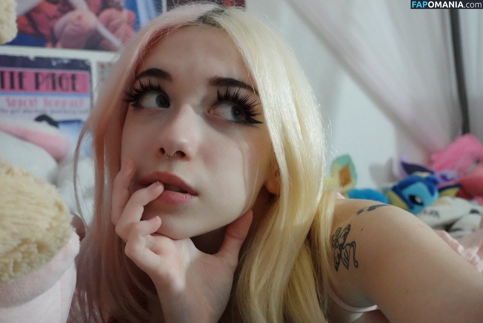 Iluvmeww / iluvmey Naakt OnlyFans  Gelekte foto #45