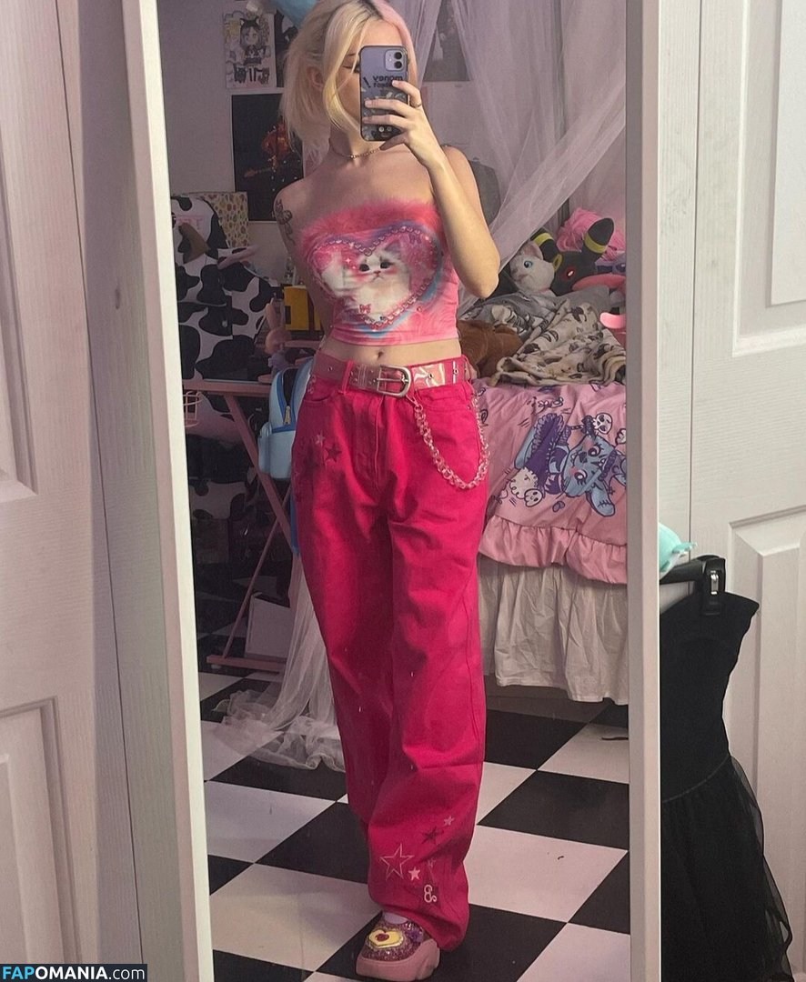 Iluvmeww / iluvmey Naakt OnlyFans  Gelekte foto #49