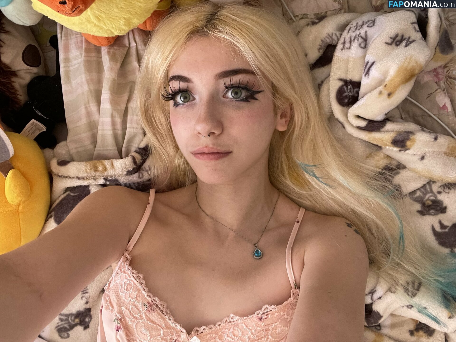 Iluvmeww / iluvmey Naakt OnlyFans  Gelekte foto #54