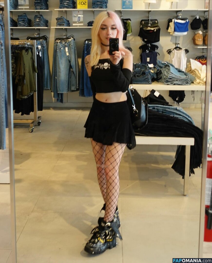 Iluvmeww / iluvmey Naakt OnlyFans  Gelekte foto #114