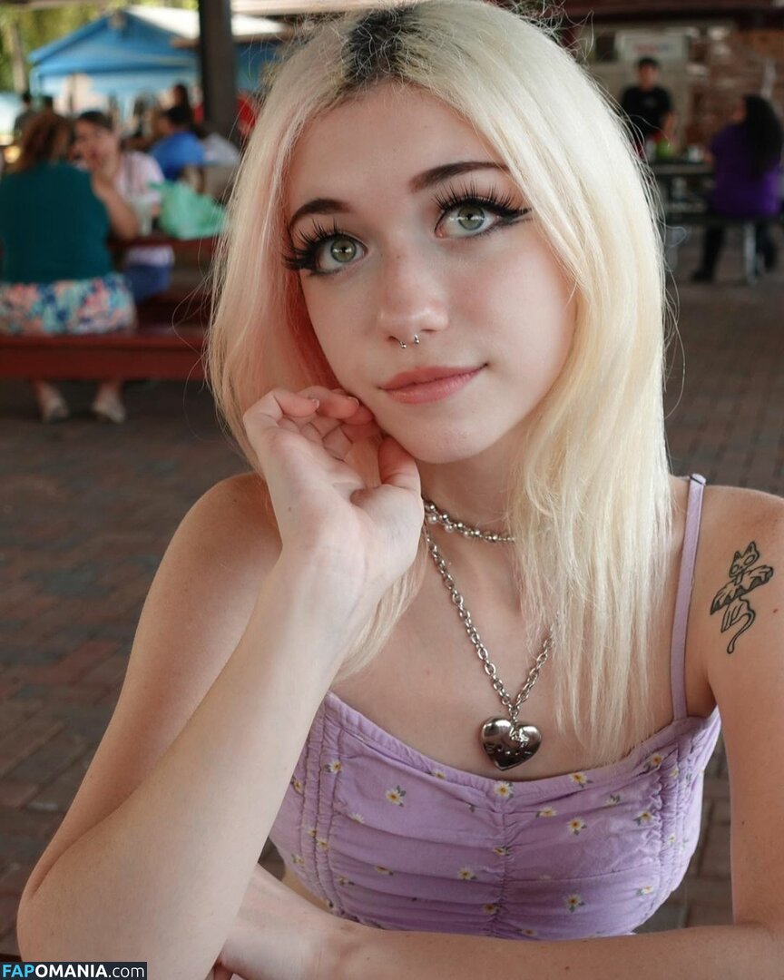 Iluvmeww / iluvmey Naakt OnlyFans  Gelekte foto #138