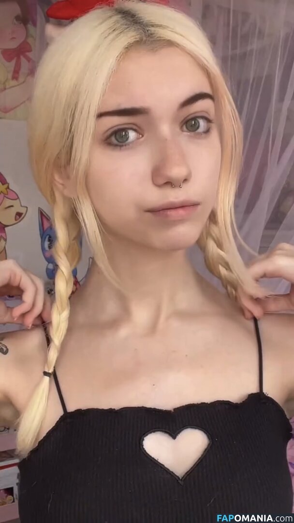 Iluvmeww / iluvmey Naakt OnlyFans  Gelekte foto #171