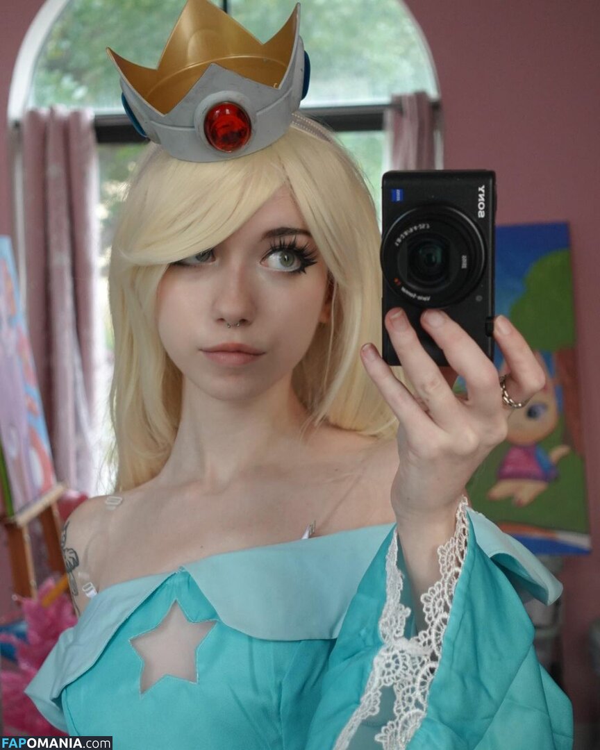 Iluvmeww / iluvmey Naakt OnlyFans  Gelekte foto #198