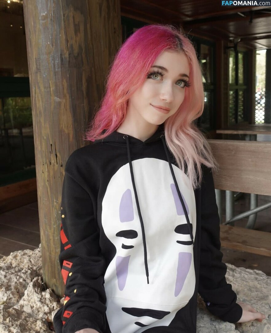 Iluvmeww / iluvmey Naakt OnlyFans  Gelekte foto #220