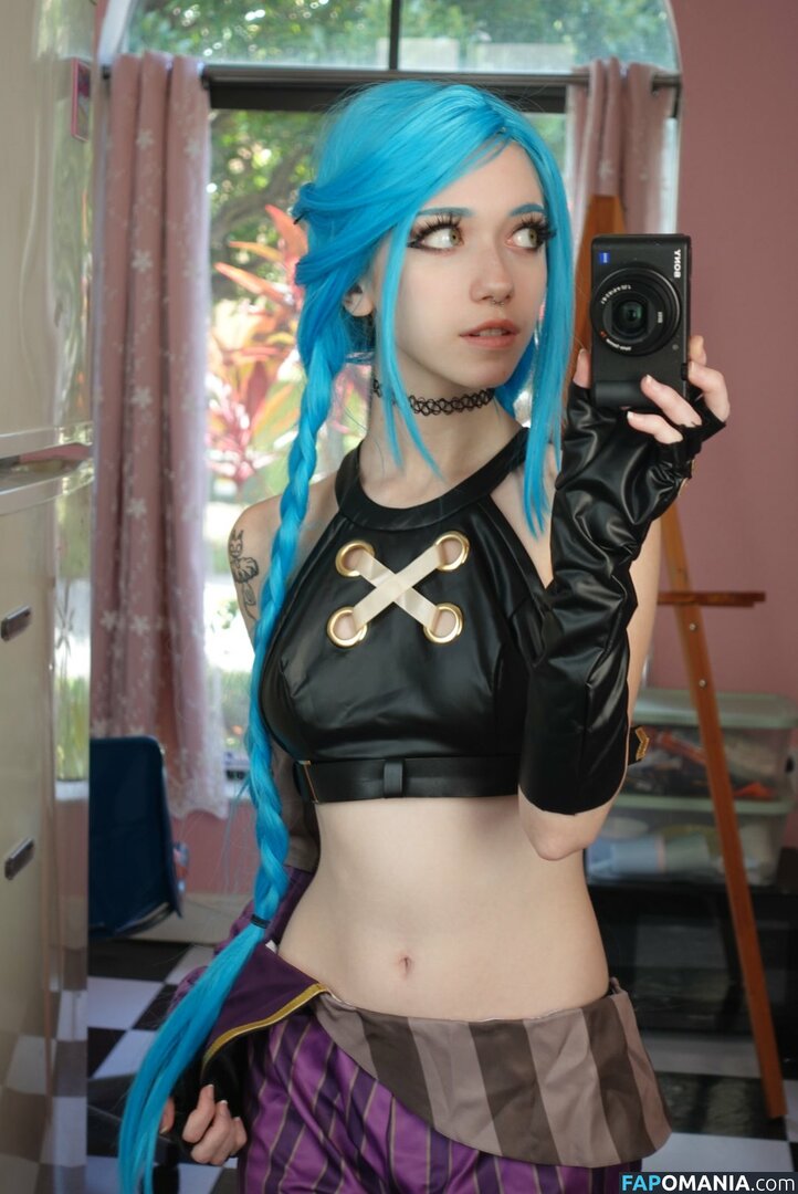 Iluvmeww / iluvmey Naakt OnlyFans  Gelekte foto #249