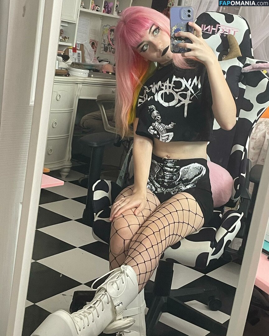 Iluvmeww / iluvmey Naakt OnlyFans  Gelekte foto #323