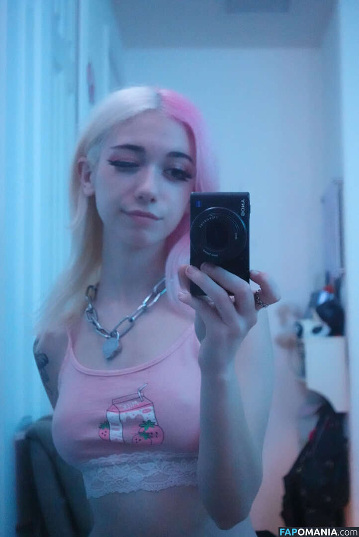 Iluvmeww / iluvmey Naakt OnlyFans  Gelekte foto #342