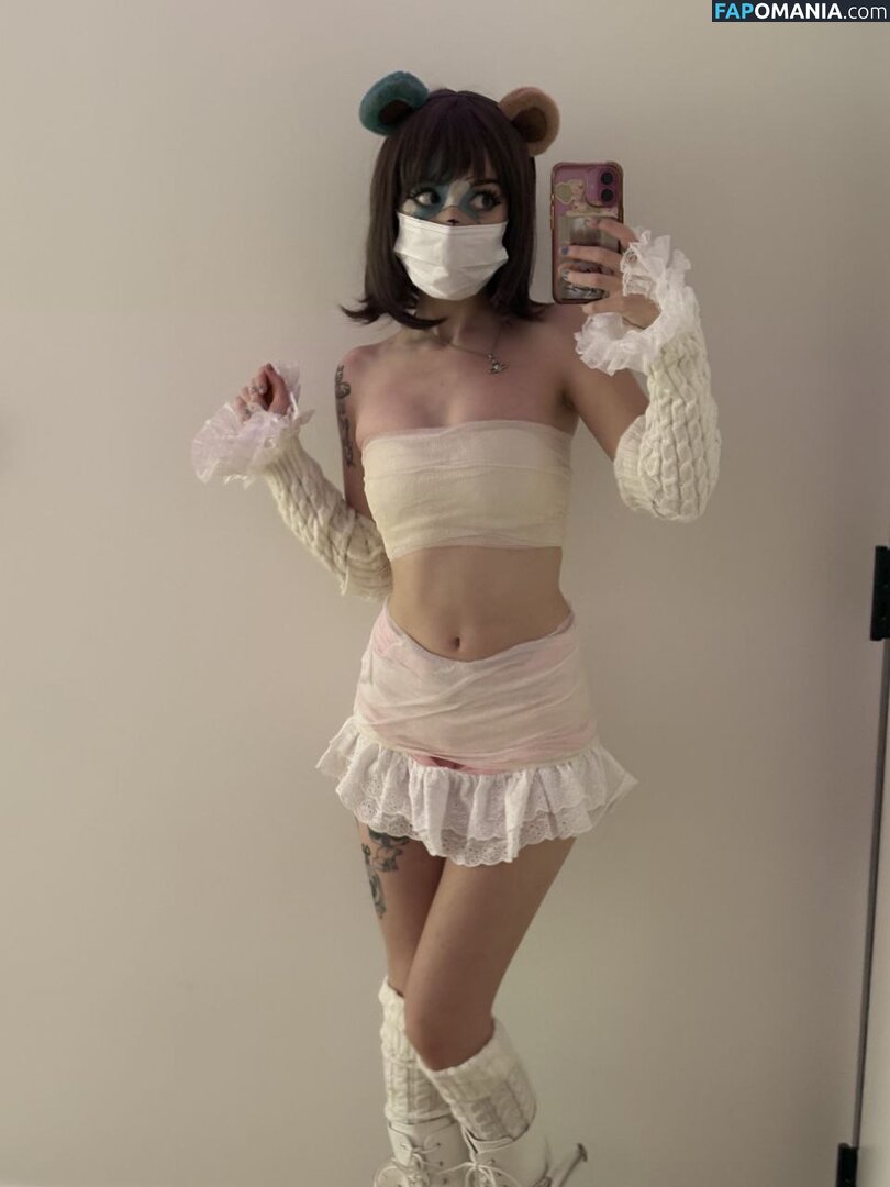 Iluvmeww / iluvmey Naakt OnlyFans  Gelekte foto #351