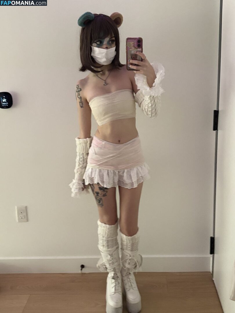 Iluvmeww / iluvmey Naakt OnlyFans  Gelekte foto #354