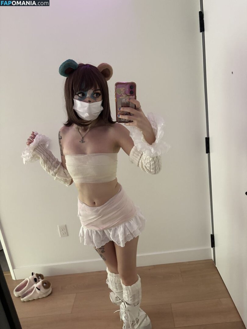 Iluvmeww / iluvmey Naakt OnlyFans  Gelekte foto #355