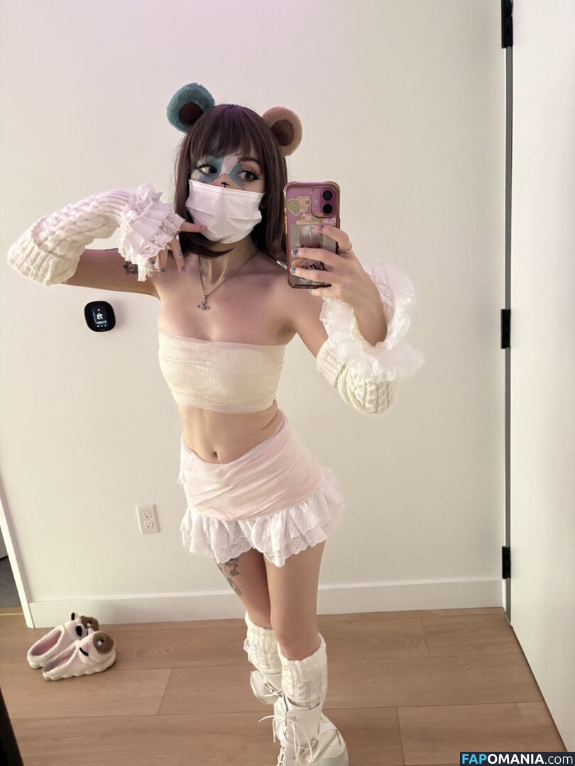 Iluvmeww / iluvmey Naakt OnlyFans  Gelekte foto #356