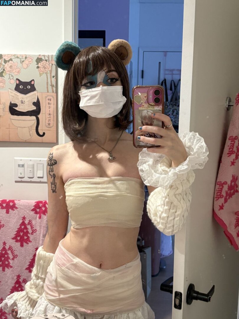 Iluvmeww / iluvmey Naakt OnlyFans  Gelekte foto #358