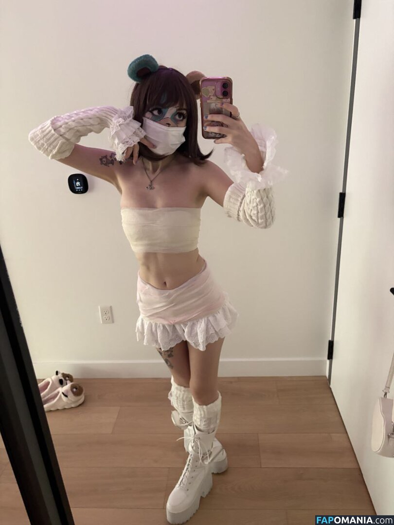 Iluvmeww / iluvmey Naakt OnlyFans  Gelekte foto #360