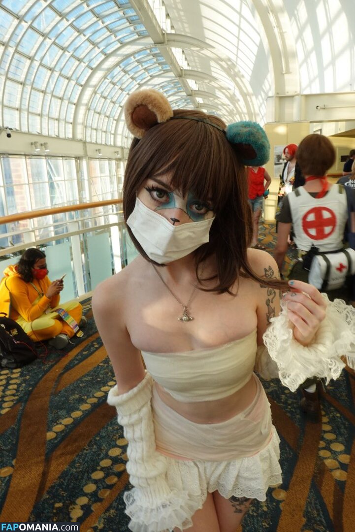 Iluvmeww / iluvmey Naakt OnlyFans  Gelekte foto #361