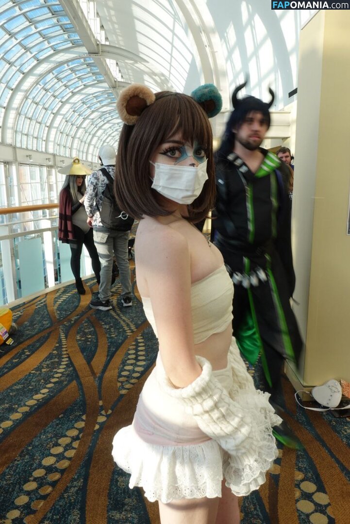 Iluvmeww / iluvmey Naakt OnlyFans  Gelekte foto #365