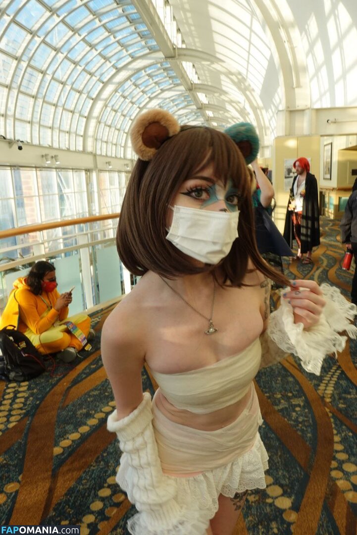 Iluvmeww / iluvmey Naakt OnlyFans  Gelekte foto #366