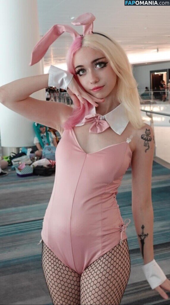 Iluvmeww / iluvmey Naakt OnlyFans  Gelekte foto #368