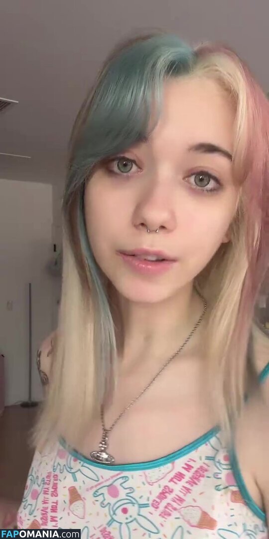 Iluvmeww / iluvmey Naakt OnlyFans  Gelekte foto #373