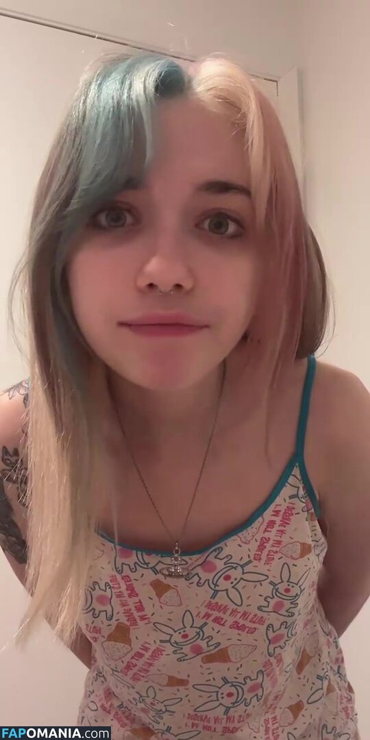 Iluvmeww / iluvmey Naakt OnlyFans  Gelekte foto #374