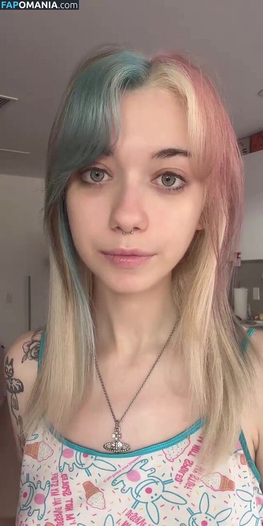 Iluvmeww / iluvmey Naakt OnlyFans  Gelekte foto #375