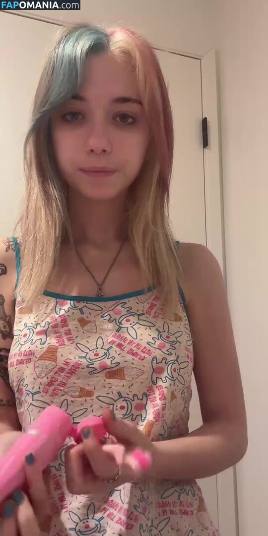 Iluvmeww / iluvmey Naakt OnlyFans  Gelekte foto #376