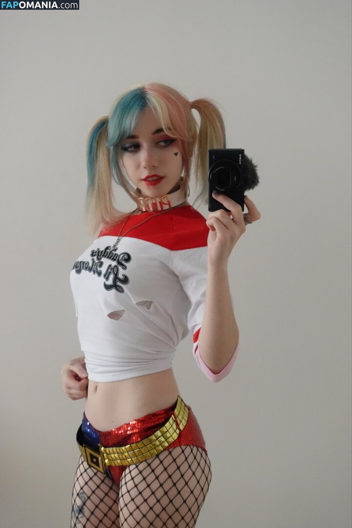 Iluvmeww / iluvmey Naakt OnlyFans  Gelekte foto #377