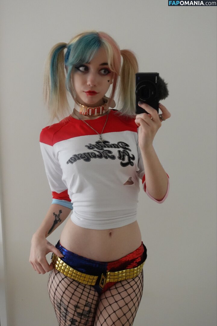 Iluvmeww / iluvmey Naakt OnlyFans  Gelekte foto #378