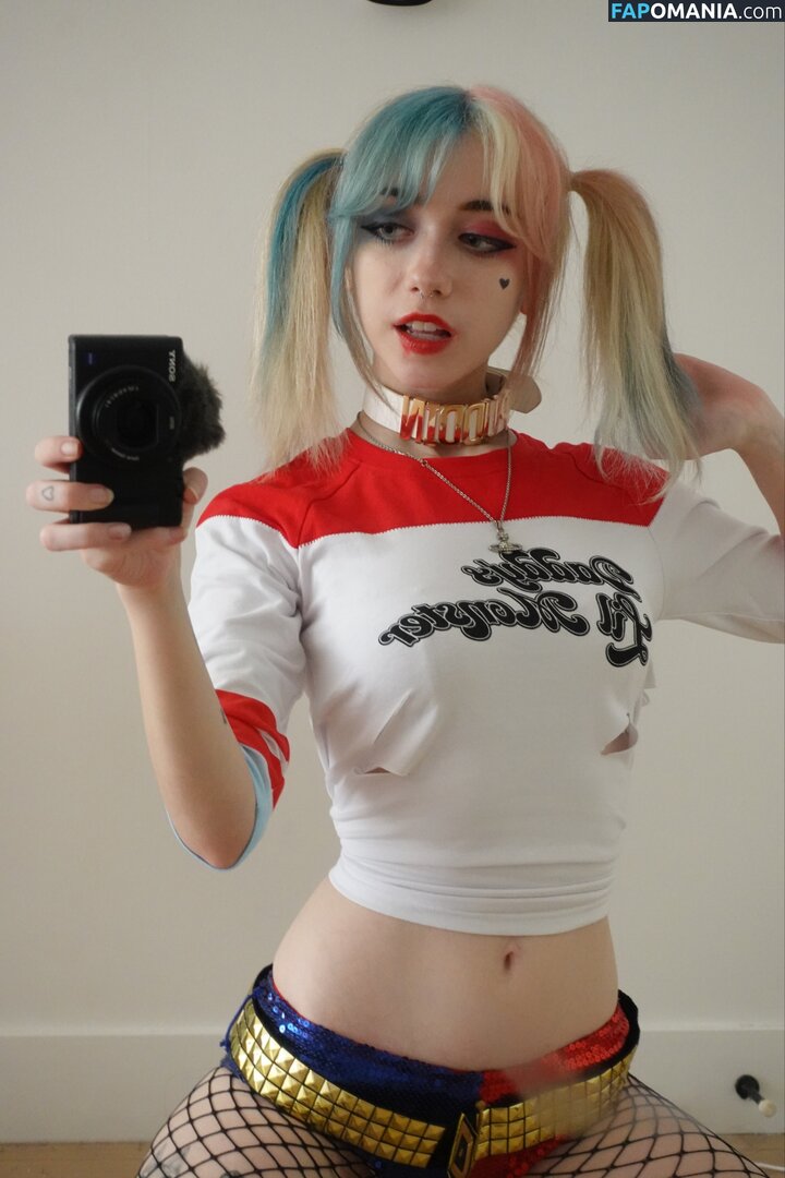 Iluvmeww / iluvmey Naakt OnlyFans  Gelekte foto #379