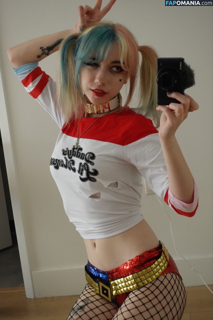 Iluvmeww / iluvmey Naakt OnlyFans  Gelekte foto #380